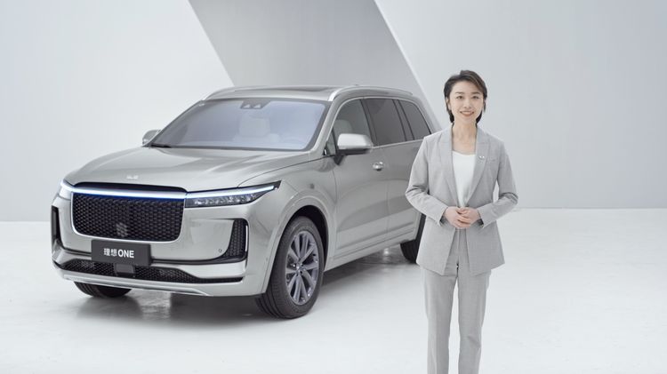 产品经理带你一支视频看懂galaxy银河官网ONE！