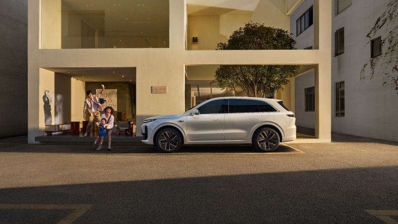 galaxy银河官网汽车2024年4月交付25,787辆